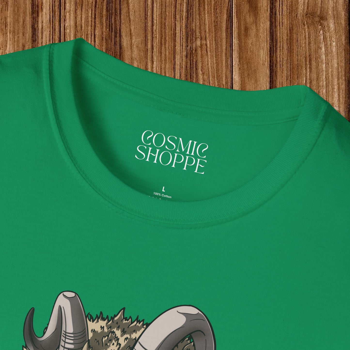 The Aries Tee