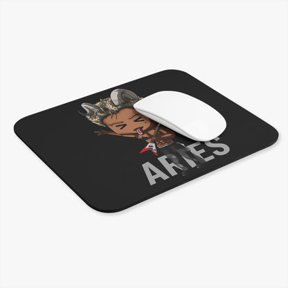 The Aries Mouse Pad