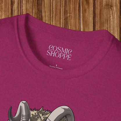 The Aries Tee