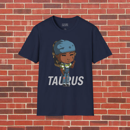 The Taurus Tee