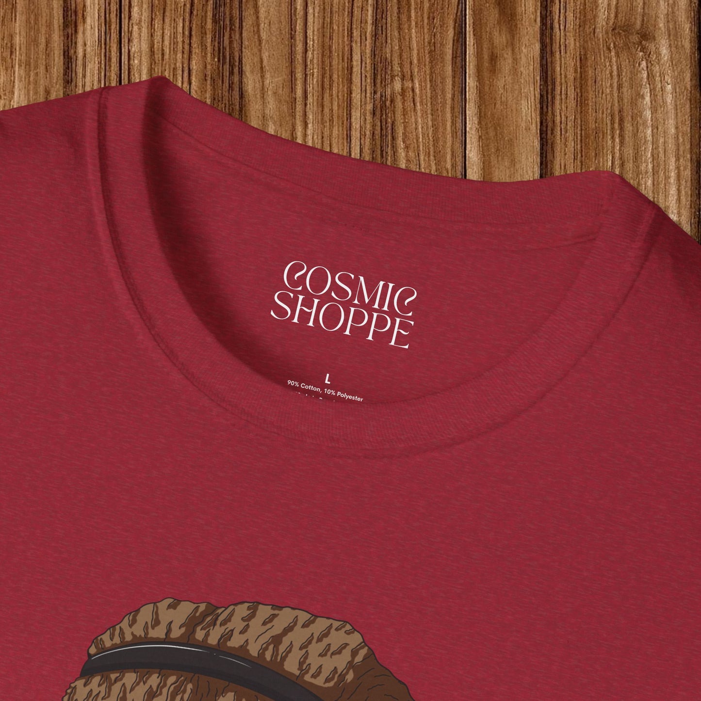 The Libra Tee