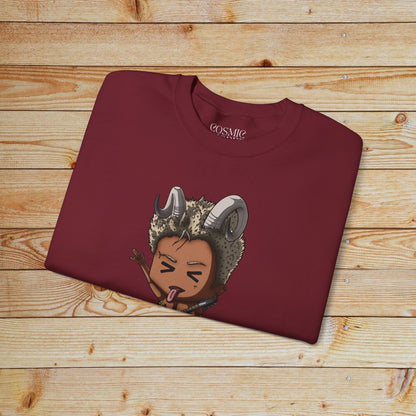 The Aries Sweatshirt