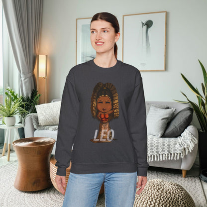 The Leo Sweatshirt