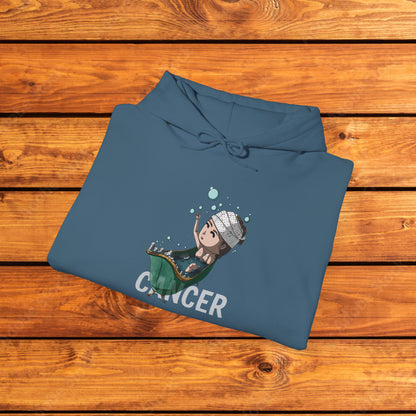 The Cancer Hoodie