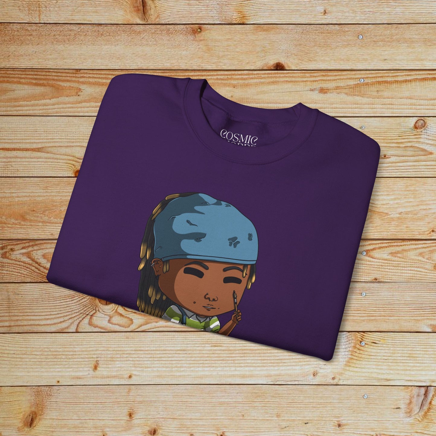 The Taurus Sweatshirt