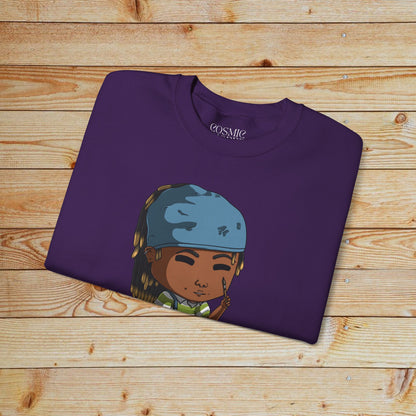 The Taurus Sweatshirt