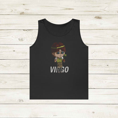The Virgo Tank Top