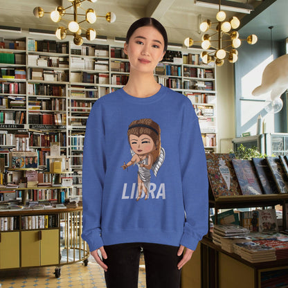 The Libra Sweatshirt