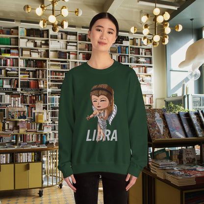 The Libra Sweatshirt