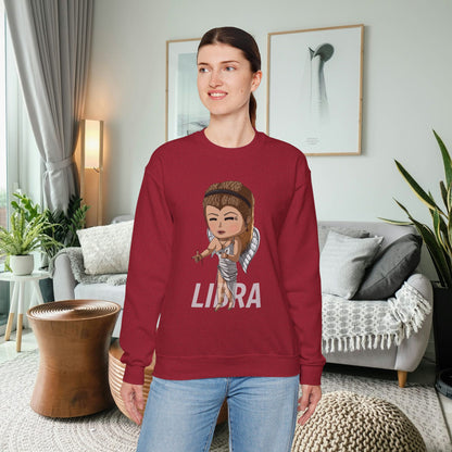 The Libra Sweatshirt