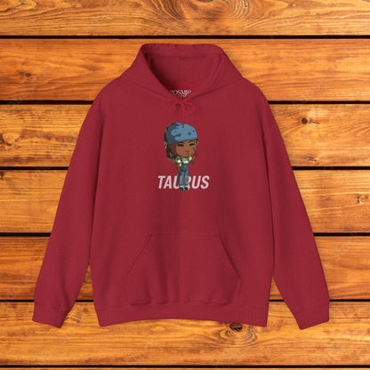 The Taurus Hoodie