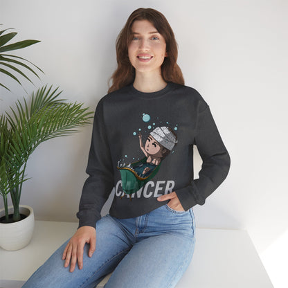 The Cancer Sweatshirt