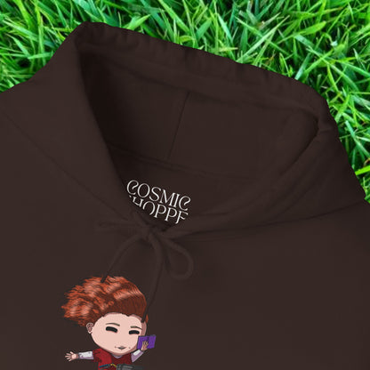 The Gemini Hoodie