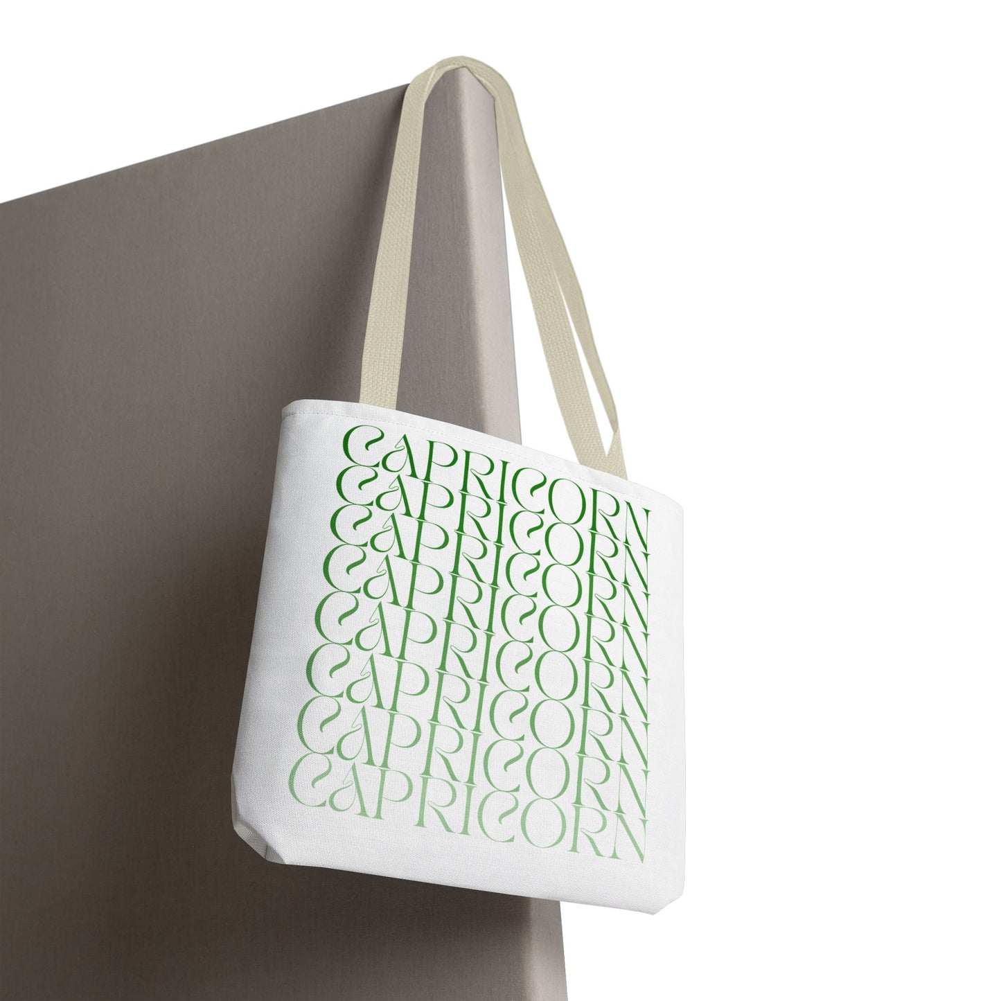 Capricorn Fade Tote Bag