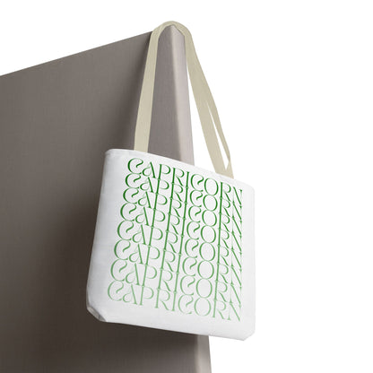 Capricorn Fade Tote Bag