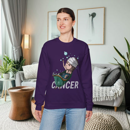 The Cancer Sweatshirt