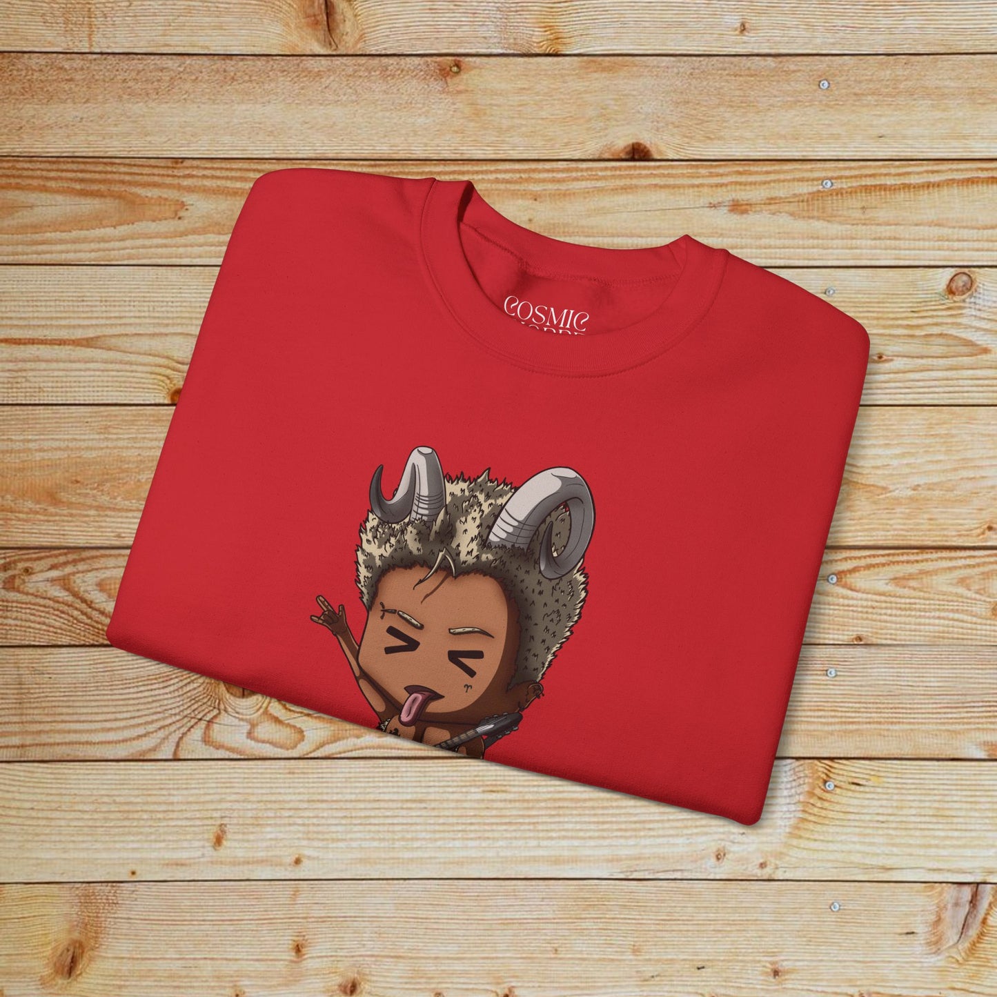 The Aries Sweatshirt