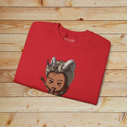 The Aries Sweatshirt