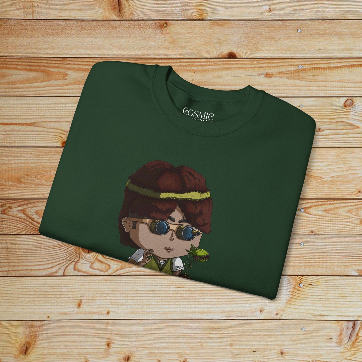 The Virgo Sweatshirt