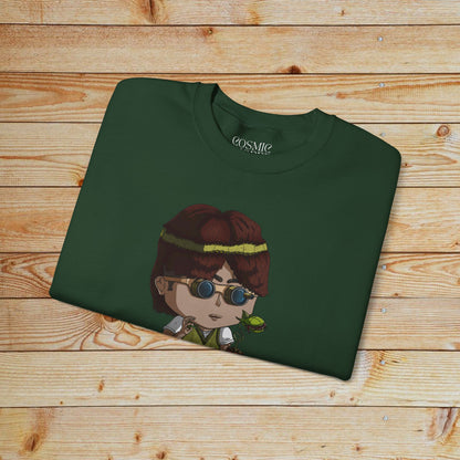 The Virgo Sweatshirt