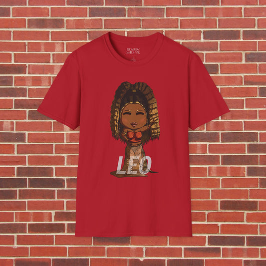 The Leo Tee