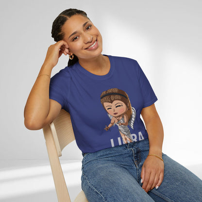 The Libra Tee