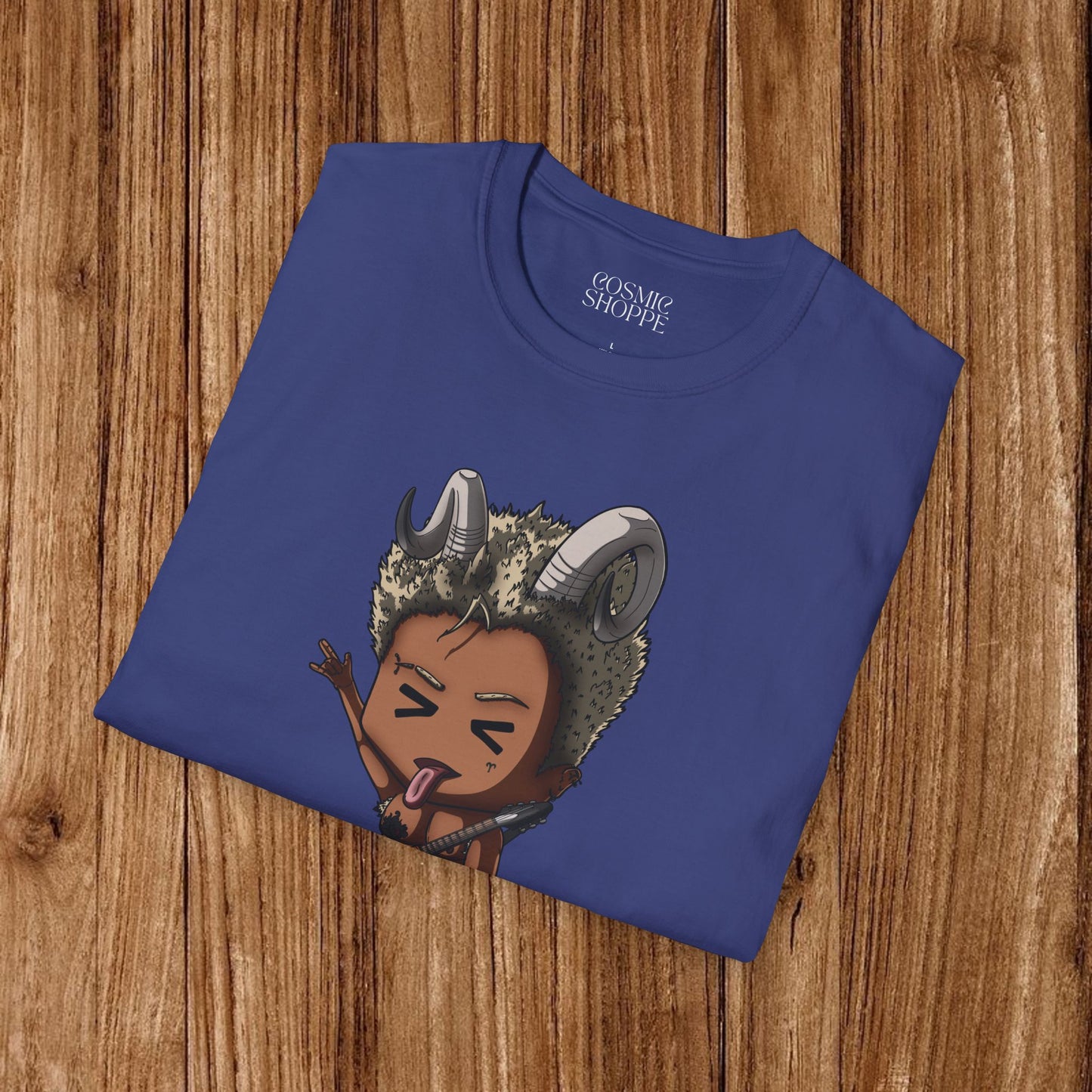 The Aries Tee