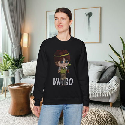 The Virgo Sweatshirt