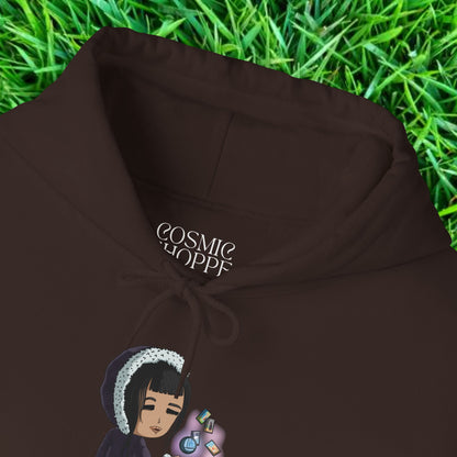 The Scorpio Hoodie