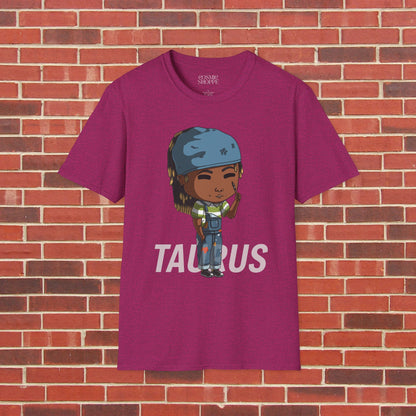 The Taurus Tee