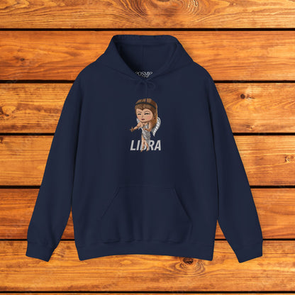 The Libra Hoodie