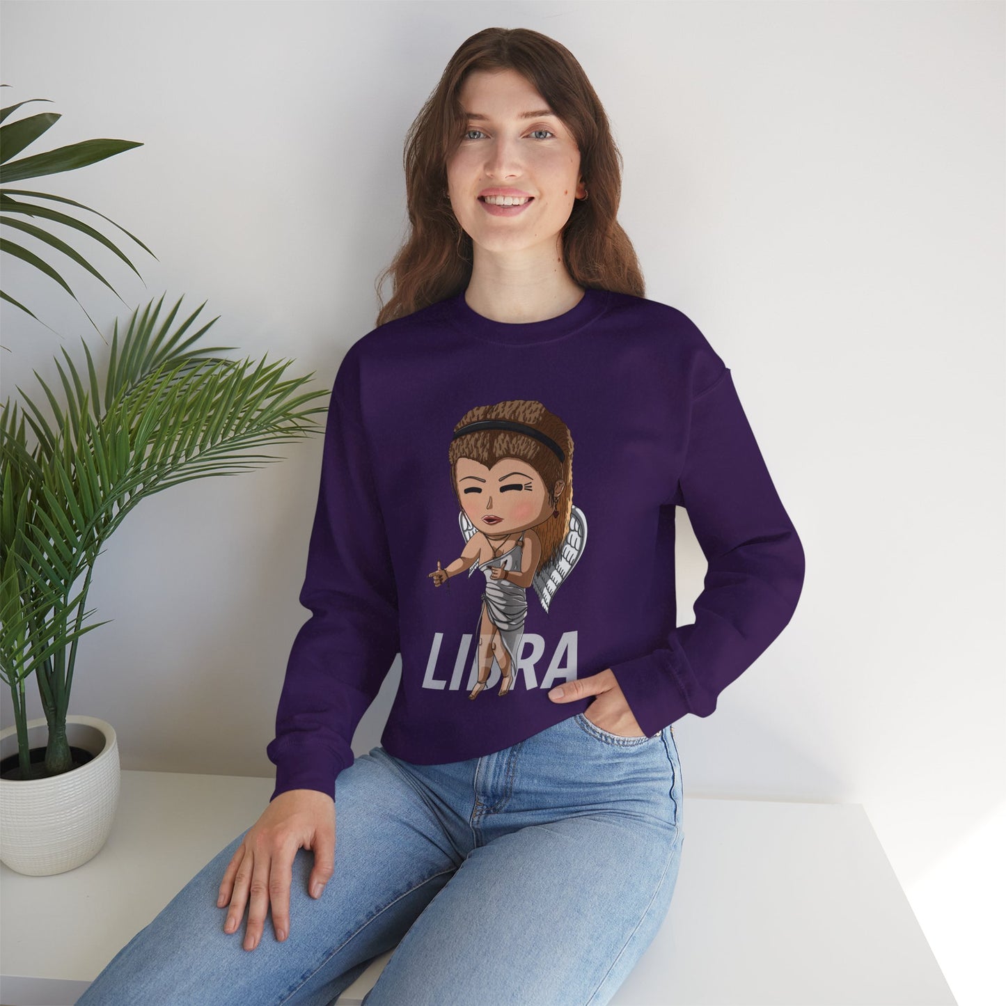 The Libra Sweatshirt