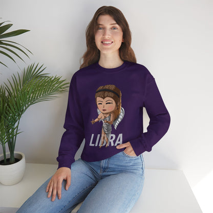 The Libra Sweatshirt