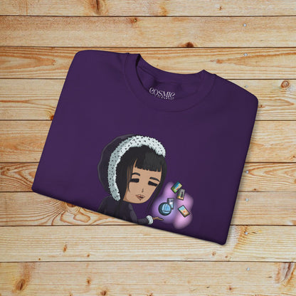 The Scorpio Sweatshirt