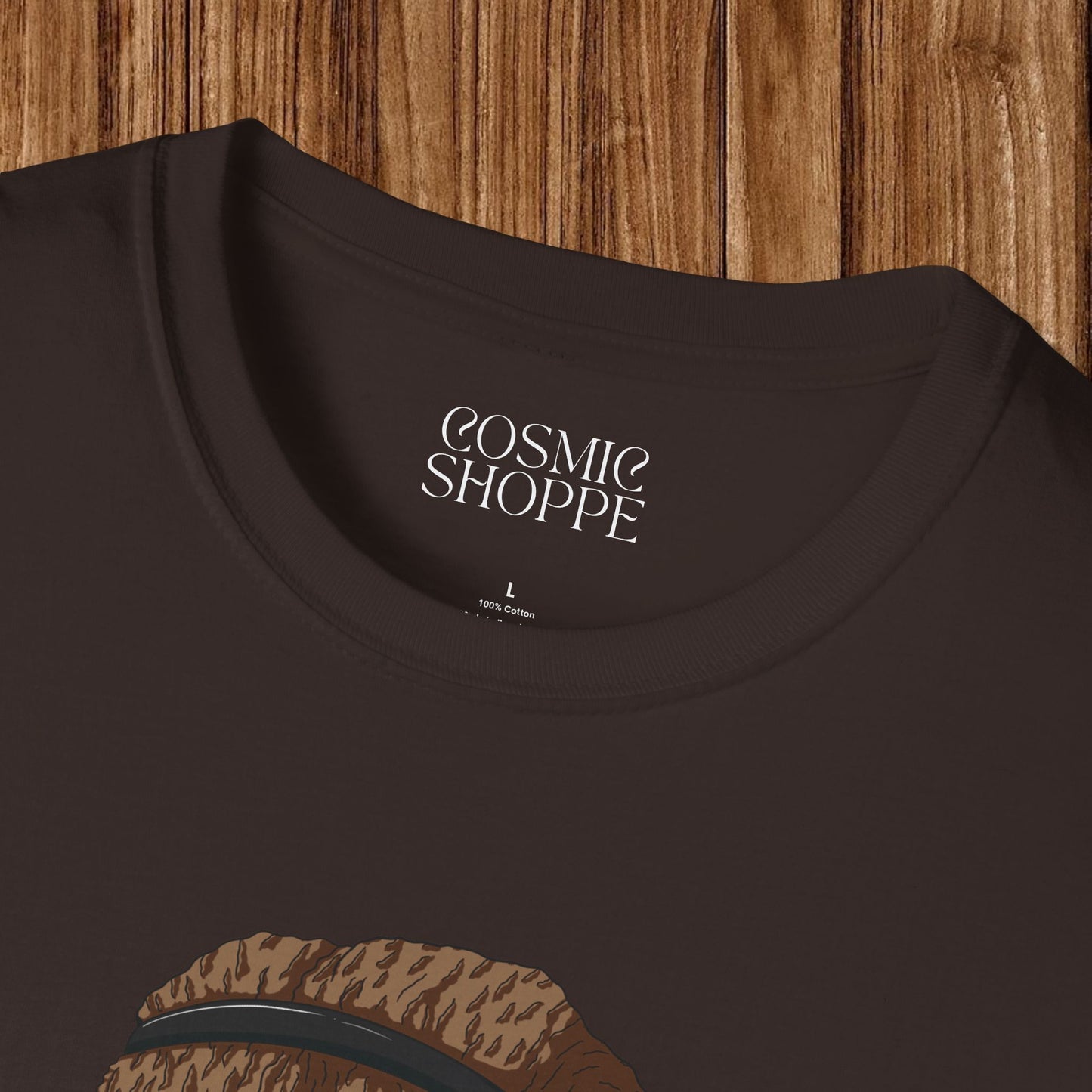 The Libra Tee