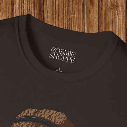 The Libra Tee