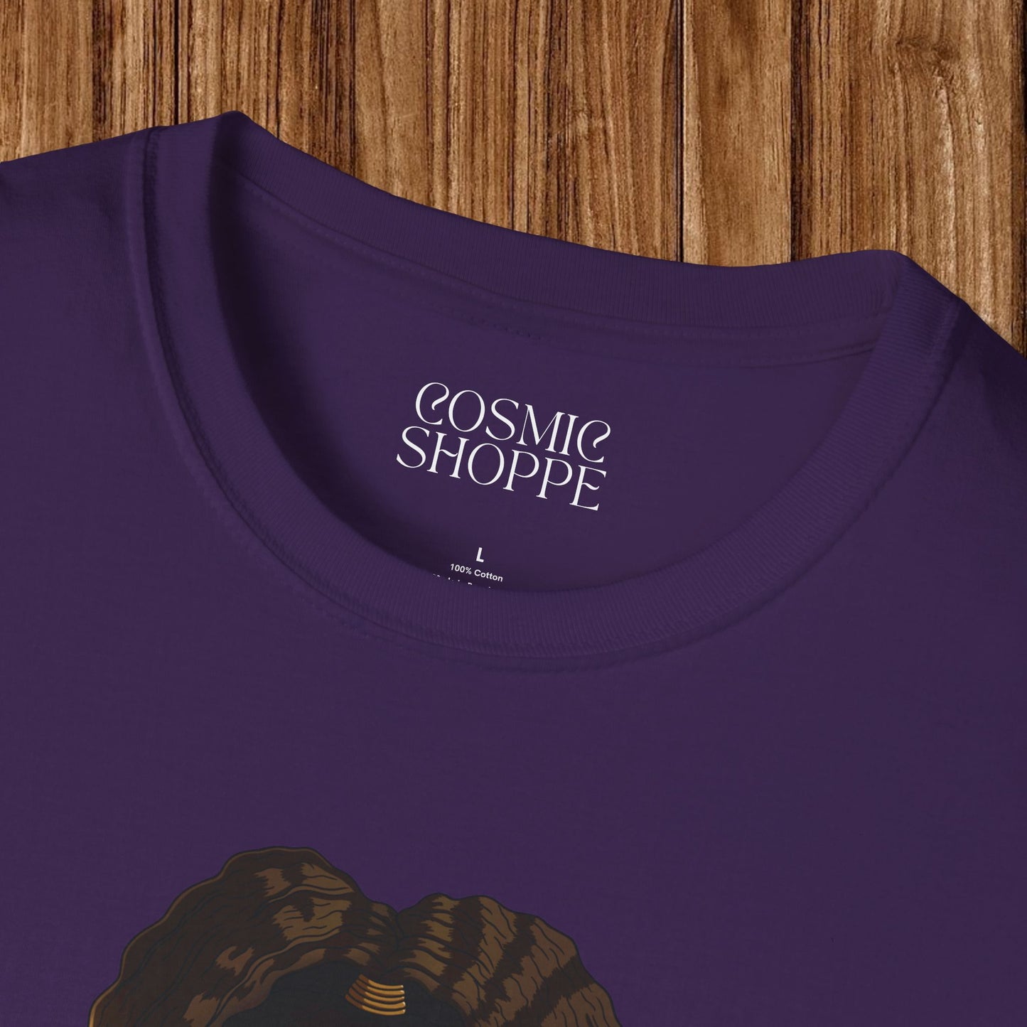 The Leo Tee