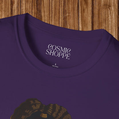 The Leo Tee