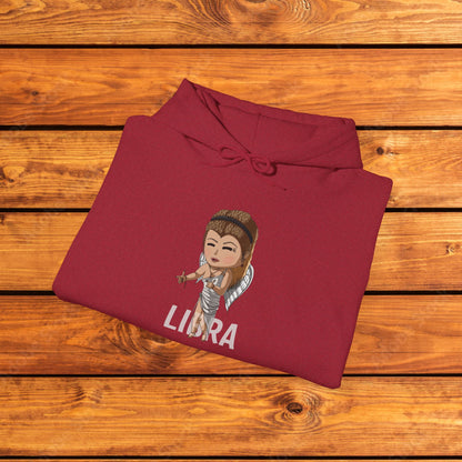 The Libra Hoodie