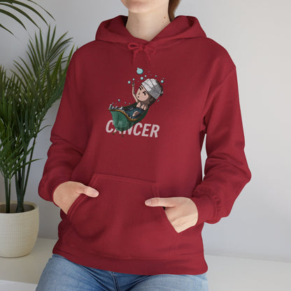 The Cancer Hoodie