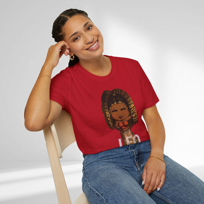 The Leo Tee
