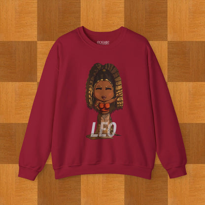 The Leo Sweatshirt
