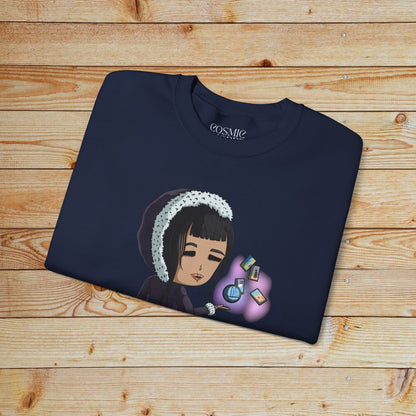 The Scorpio Sweatshirt