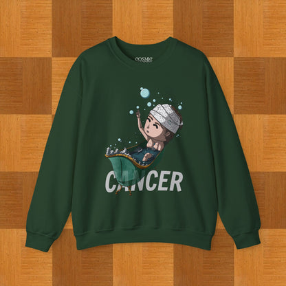 The Cancer Sweatshirt