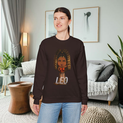 The Leo Sweatshirt