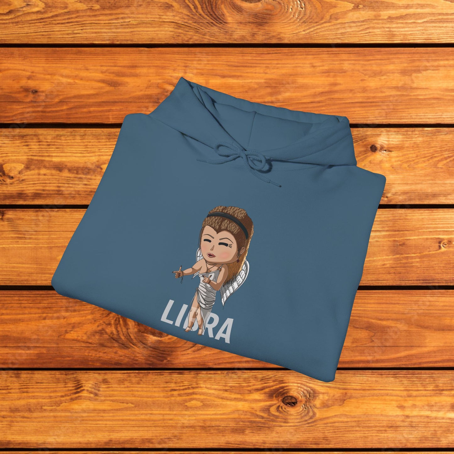 The Libra Hoodie