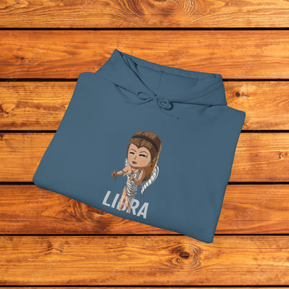 The Libra Hoodie