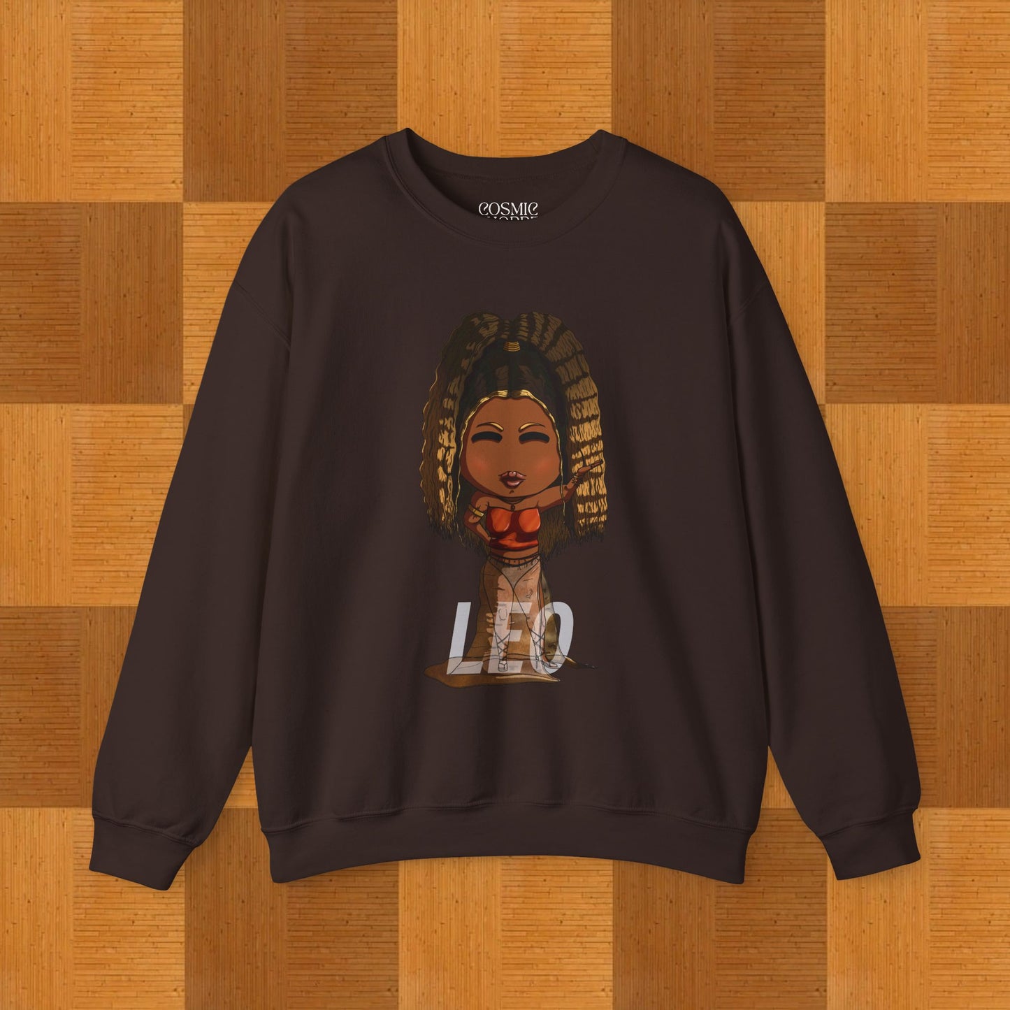 The Leo Sweatshirt