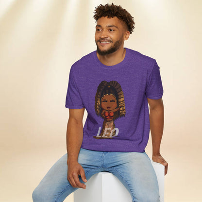 The Leo Tee