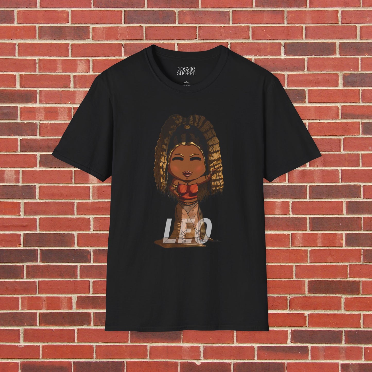 The Leo Tee